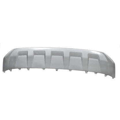 Front Skid Plate Replacement for Toyota Hilux (2005–2015)