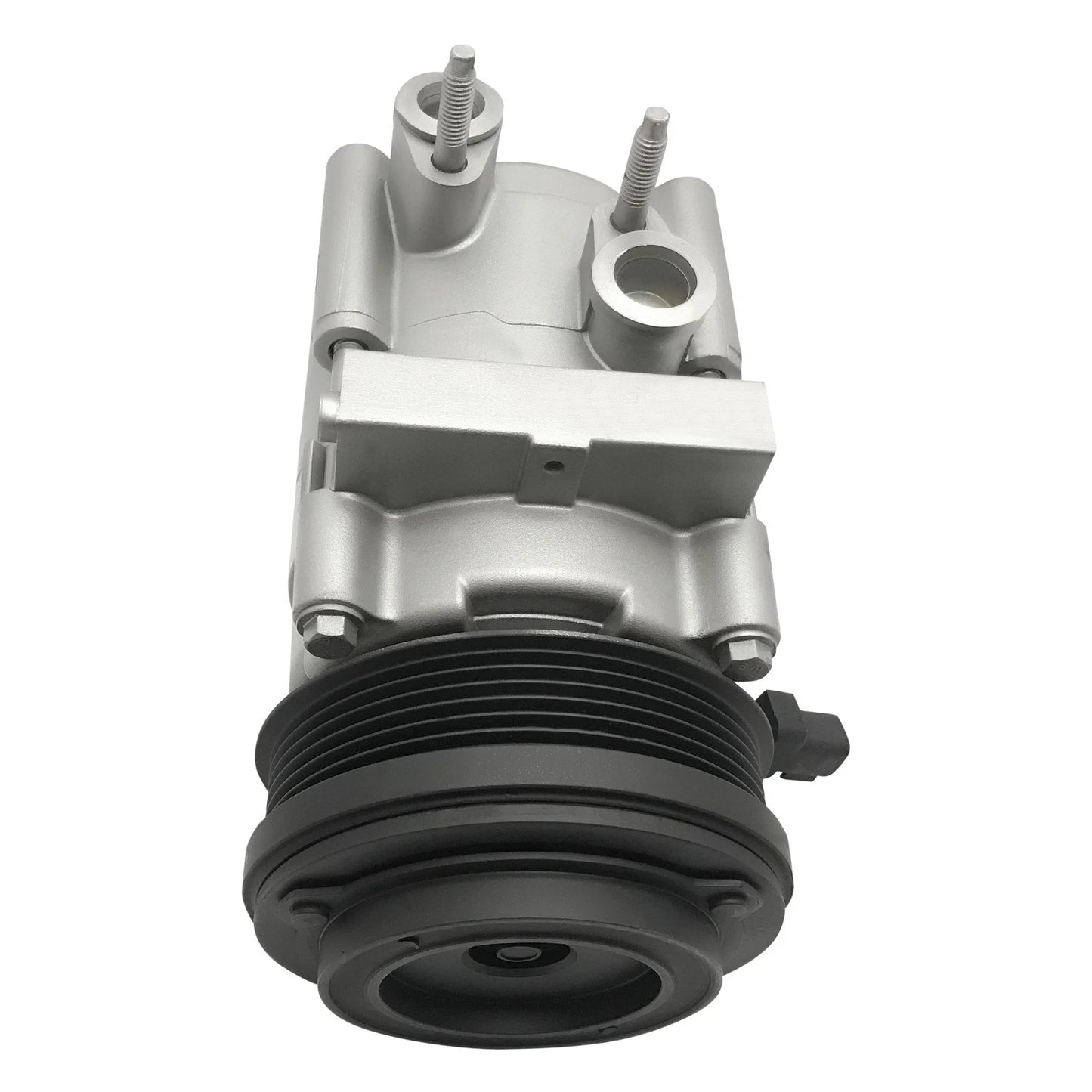 AC Compressor Replacement for Mercury Mountaineer 4.0L (2008)