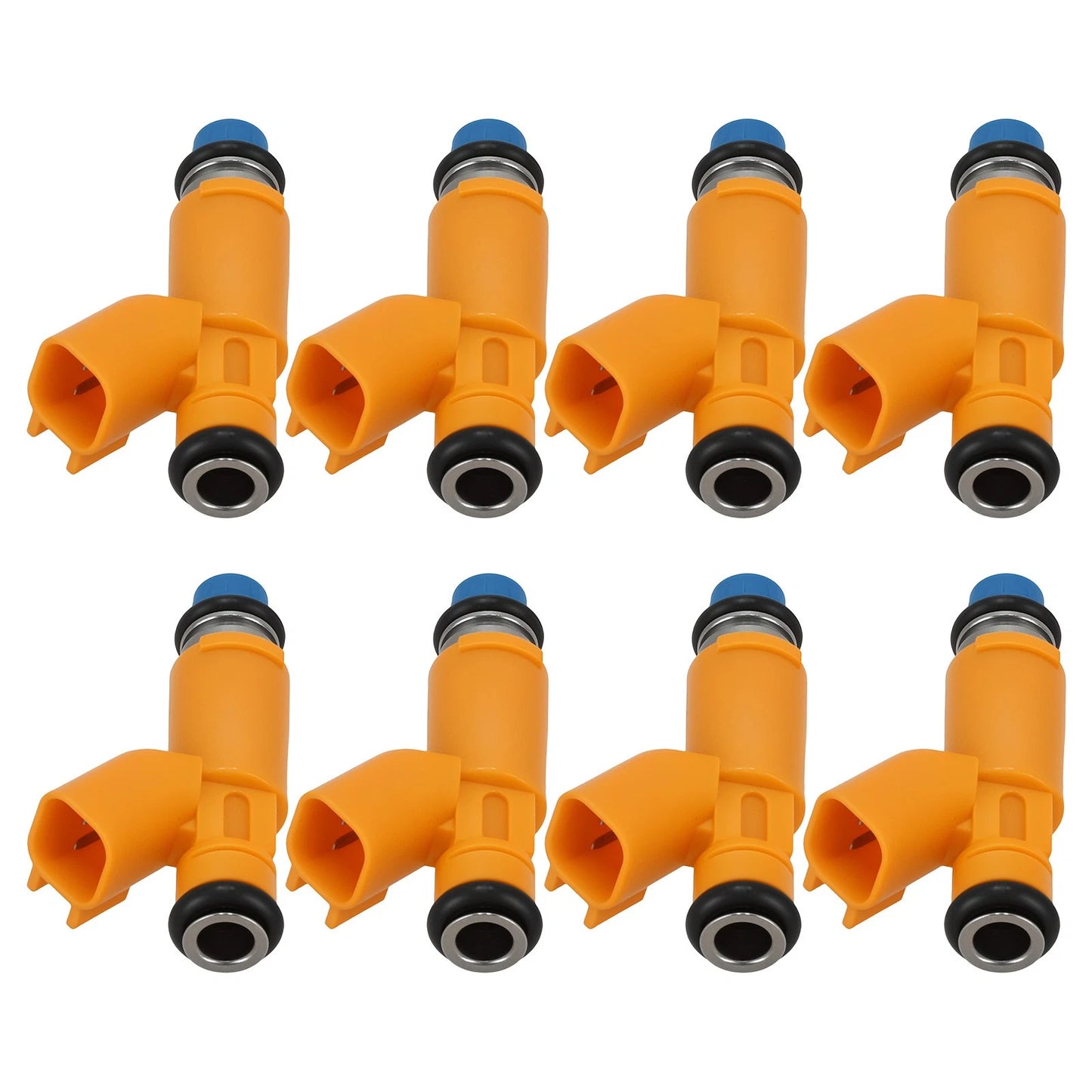 Fuel Injector for Jaguar Vanden Plas V8 4.2L (2004–2005)
