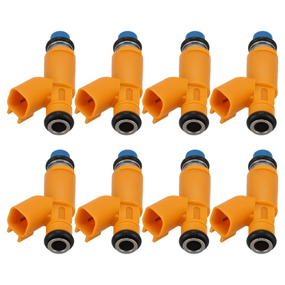 Fuel Injector for Jaguar Vanden Plas V8 4.2L (2004–2005)