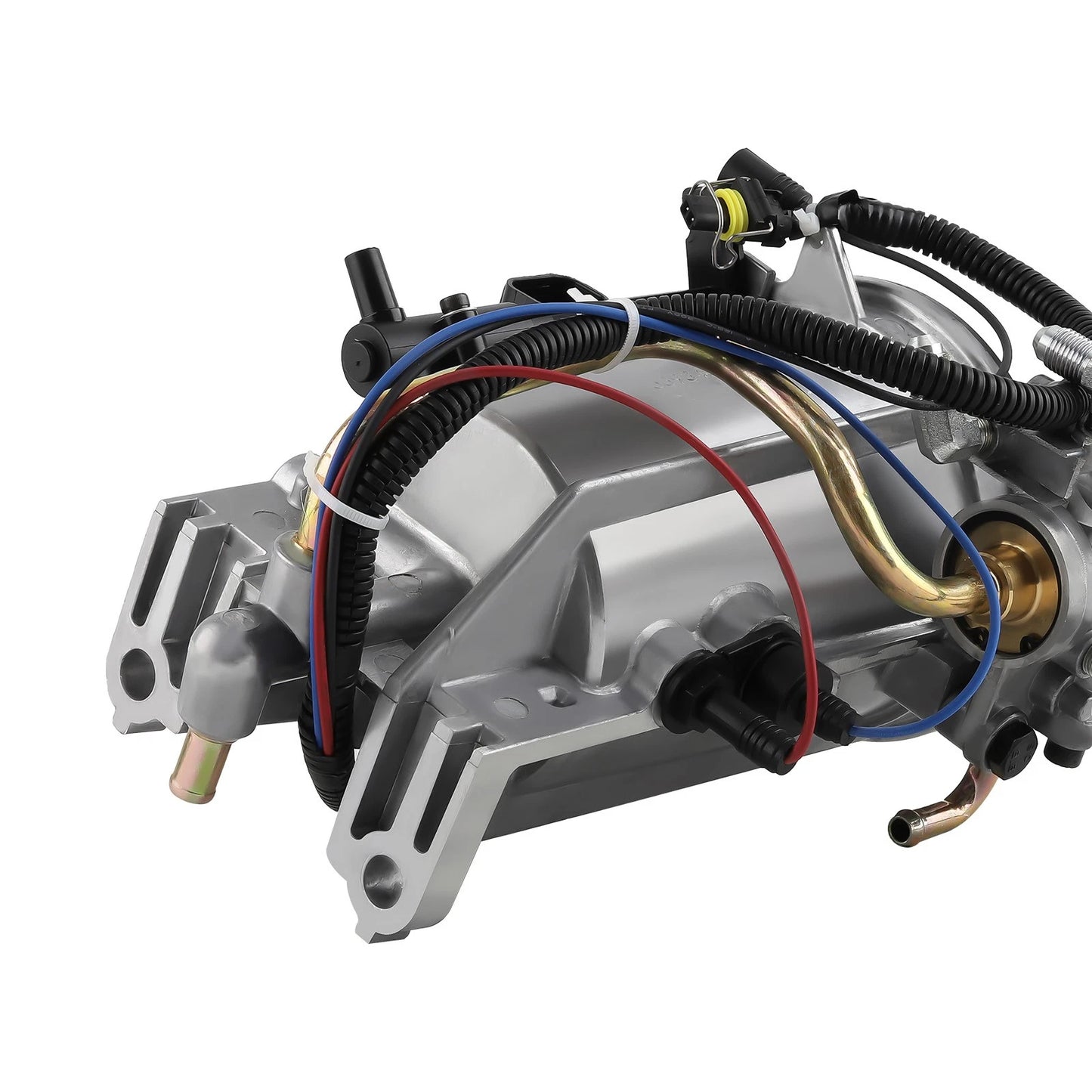 Fuel Filter Housing Assembly for Ford E-350 F-250 F-350 (7.3L Diesel) (1996–1997)