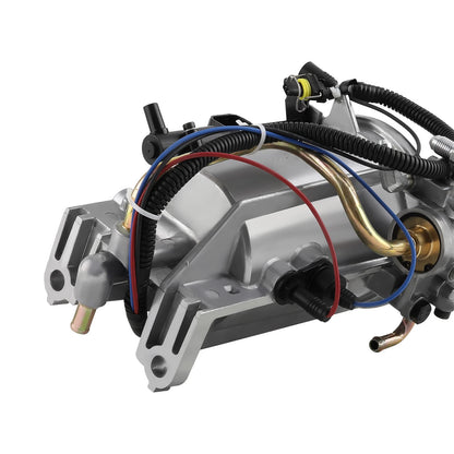 Fuel Filter Housing Assembly for Ford E-350 F-250 F-350 (7.3L Diesel) (1996–1997)