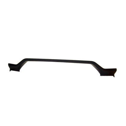 Front Upper Bumper Cover Replacement Primed for Toyota Hilux (2016–2020)