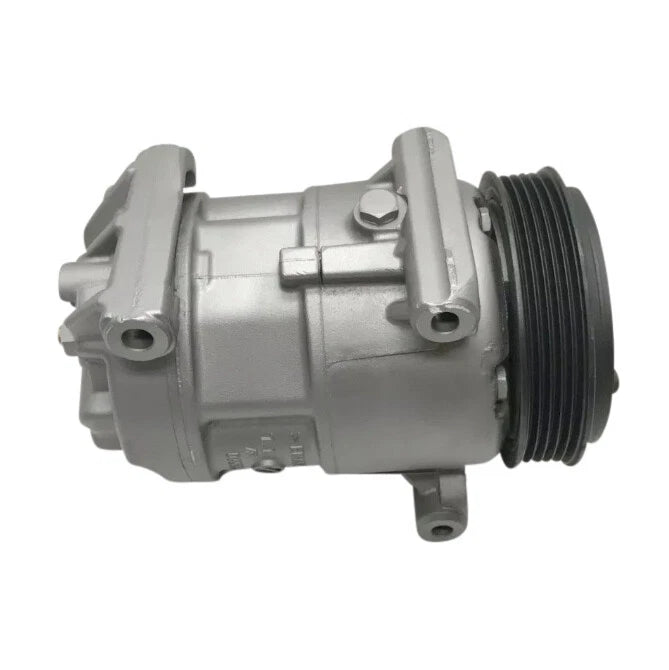 AC Compressor Replacement for Fiat 124 Spider 1.4L (2017–2020)