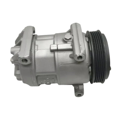 AC Compressor Replacement for Fiat 124 Spider 1.4L (2017–2020)