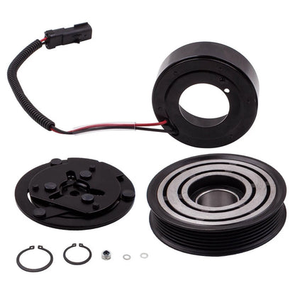 Compressor Clutch Kit for Dodge Dakota Durango Ram 1500 (2002–2003)