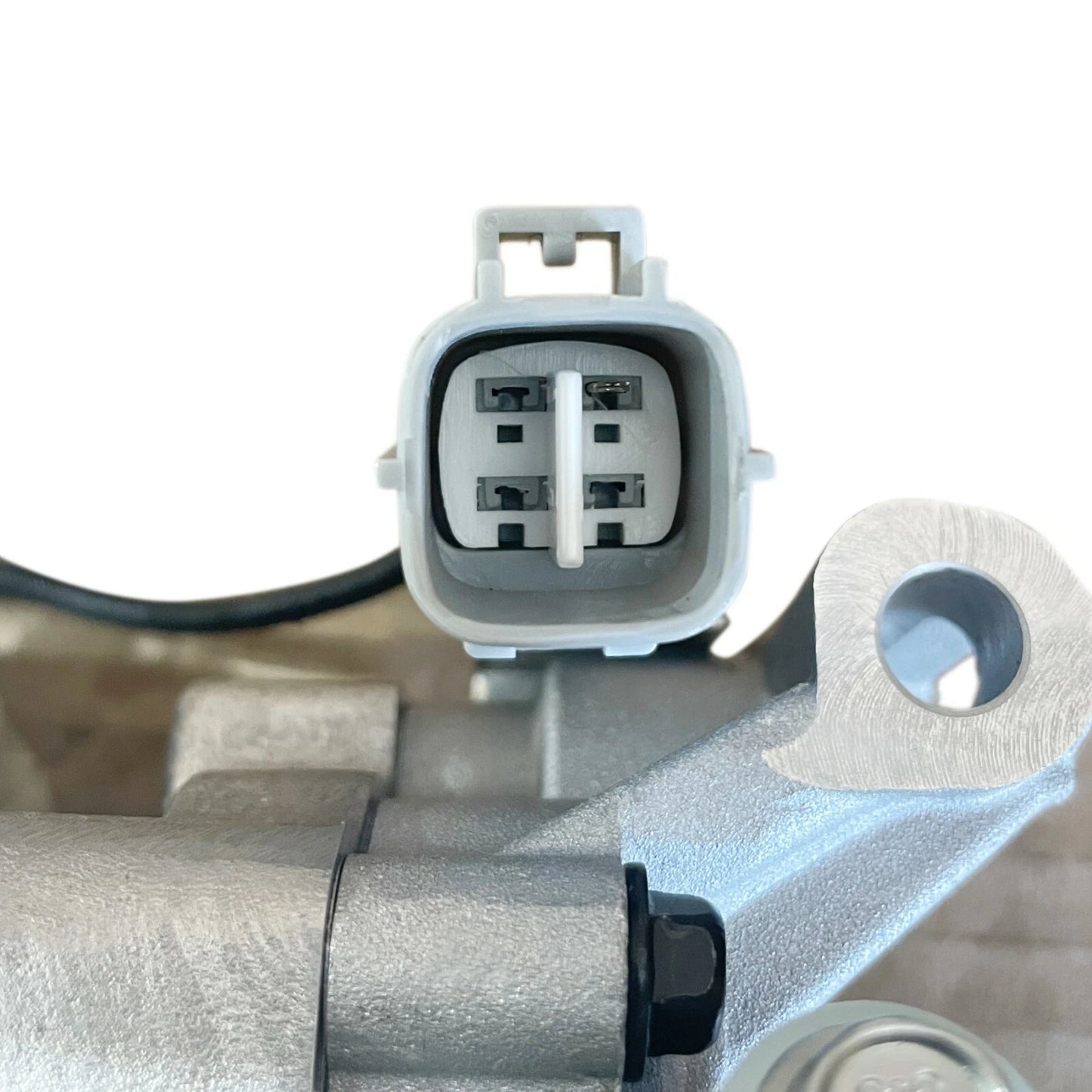 A/C Compressor Replacement for AGCO ST34A Tractor (2004–2004)