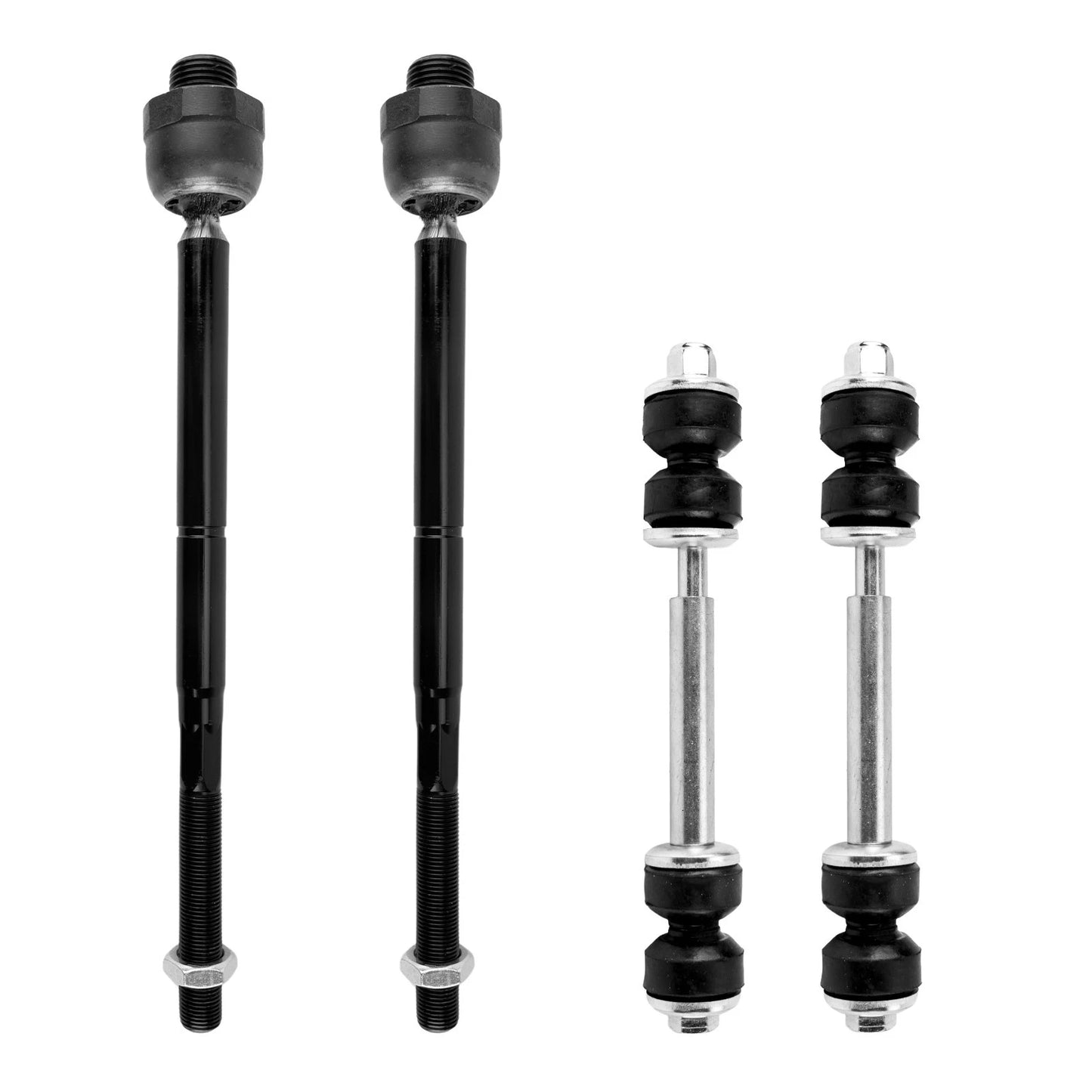 Front Control Arms Kit for Chevy Tahoe Suburban (2007–2014)