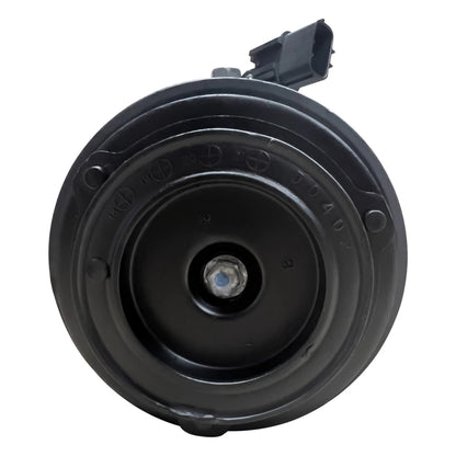 AC Compressor Kit Replacement for Hyundai Kona 2.0L (2019–2019)