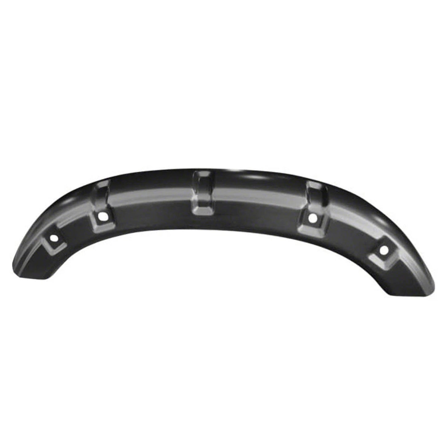 Driver Side Rear Outer Wheel House Replacement Steel for Lincoln (2007–2016)