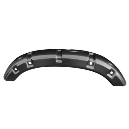 Driver Side Rear Outer Wheel House Replacement Steel for Lincoln (2007–2016)