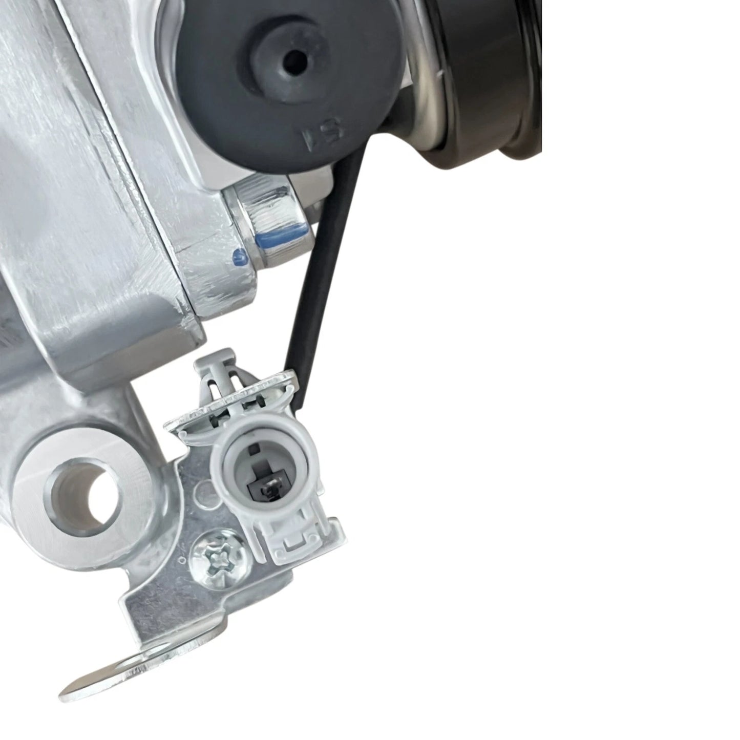 AC Compressor Replacement for Suzuki Wagon R (2019–2023)