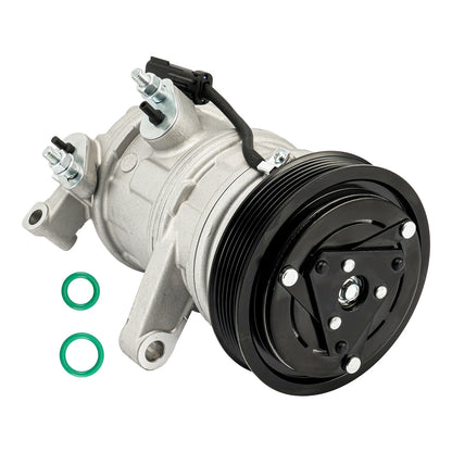 A/C Compressor Clutch for Dodge Nitro and Jeep Liberty (2007–2008)