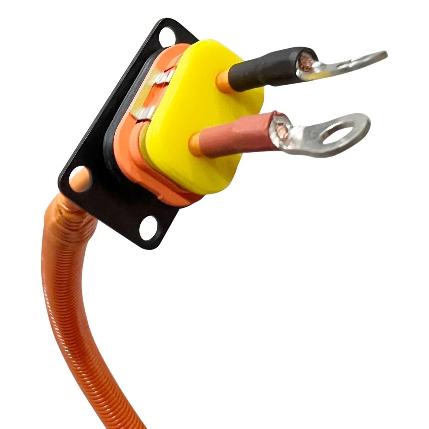 High Voltage AC Compressor Cable for Tesla Model X (2020–2020)