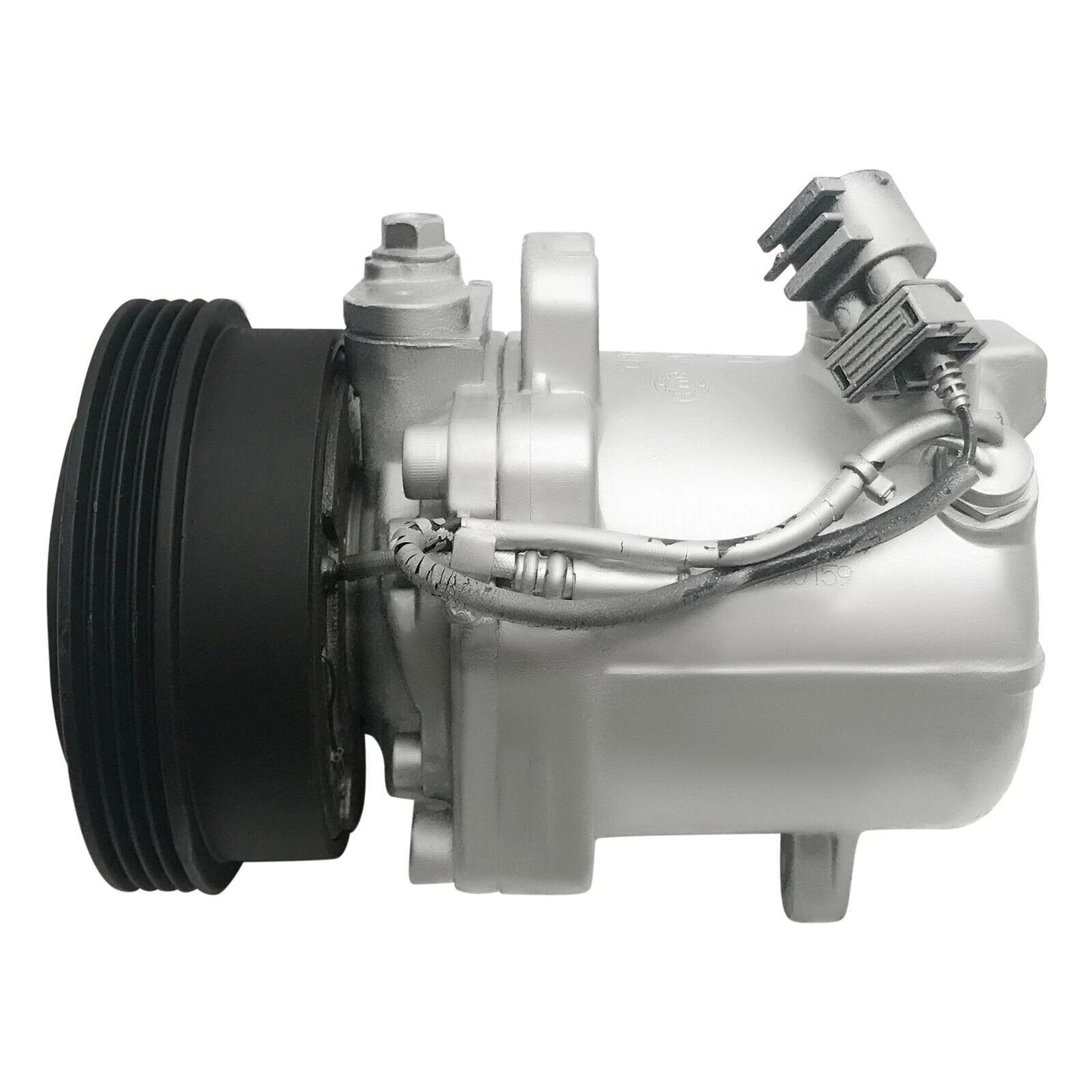 AC Compressor Kit Replacement for BMW 318is 1.9L (1993–1993)