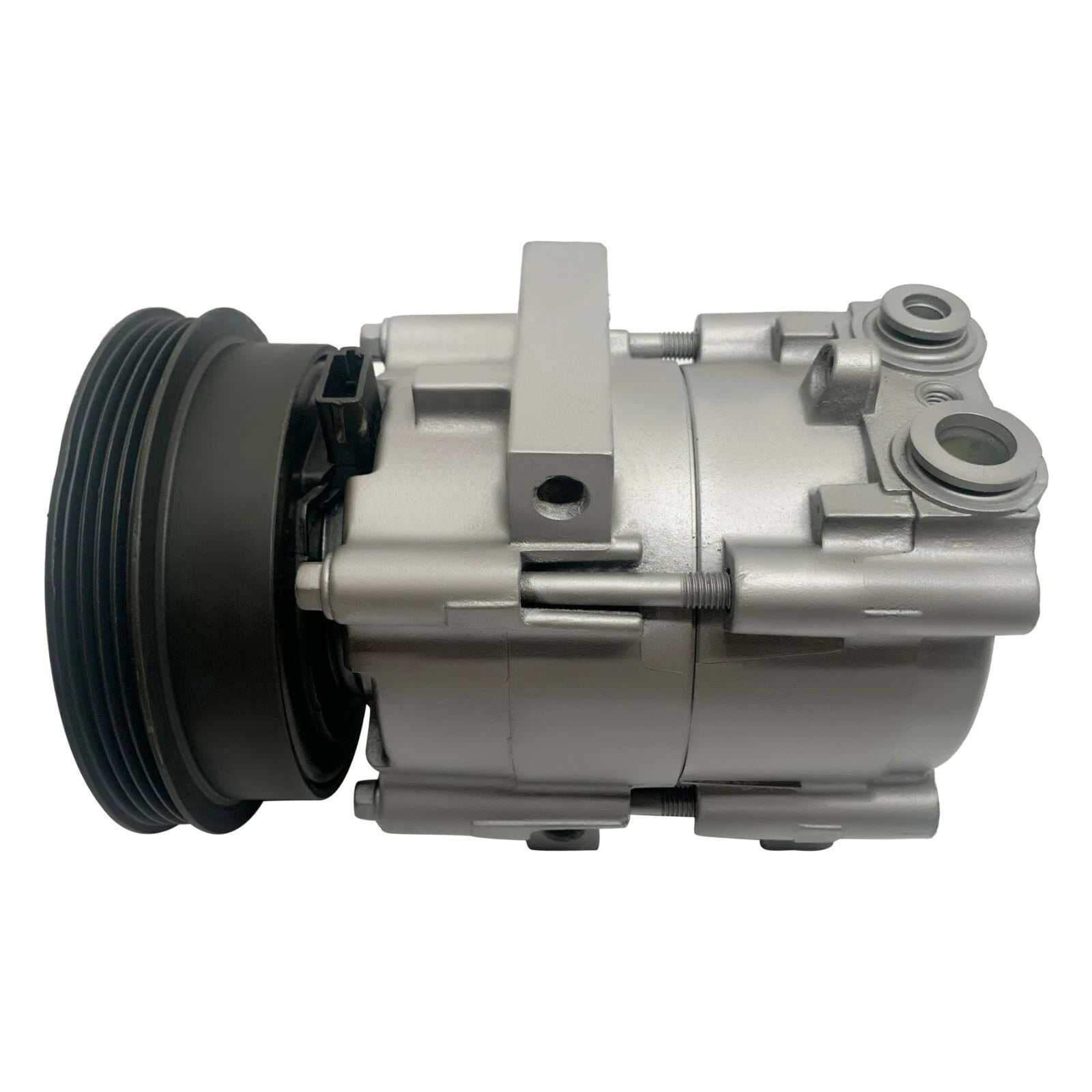 AC Compressor Replacement for Hyundai Sonata 2.0L (2011–2014)