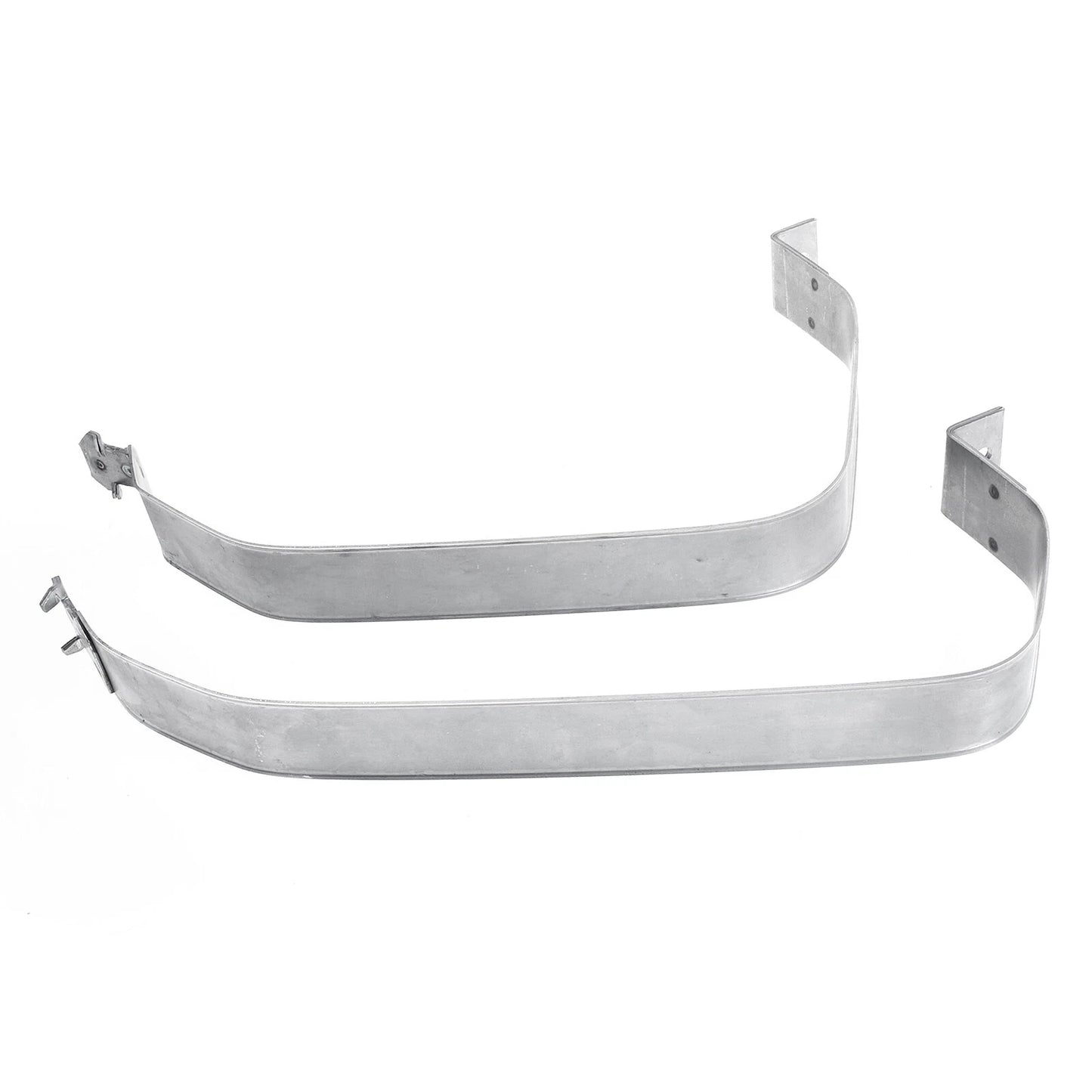 2X Fuel Tank Straps for Chevrolet Tahoe GMC Yukon (1995–1997)