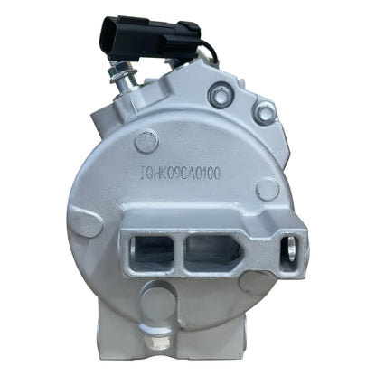 AC Compressor Kit Replacement for Dodge Challenger 6.1L (2008–2009)