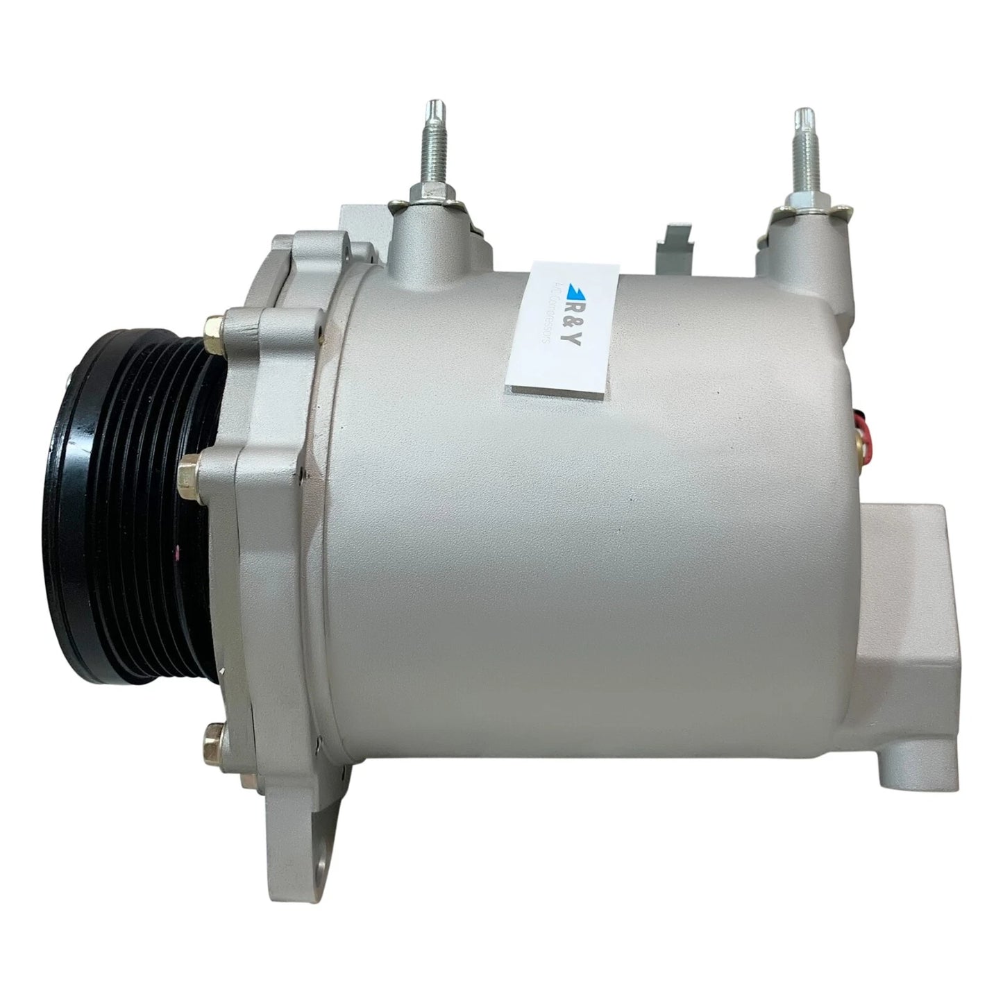 A/C Compressor Kit Replacement for Pontiac Bonneville 4.6L (2004–2004)