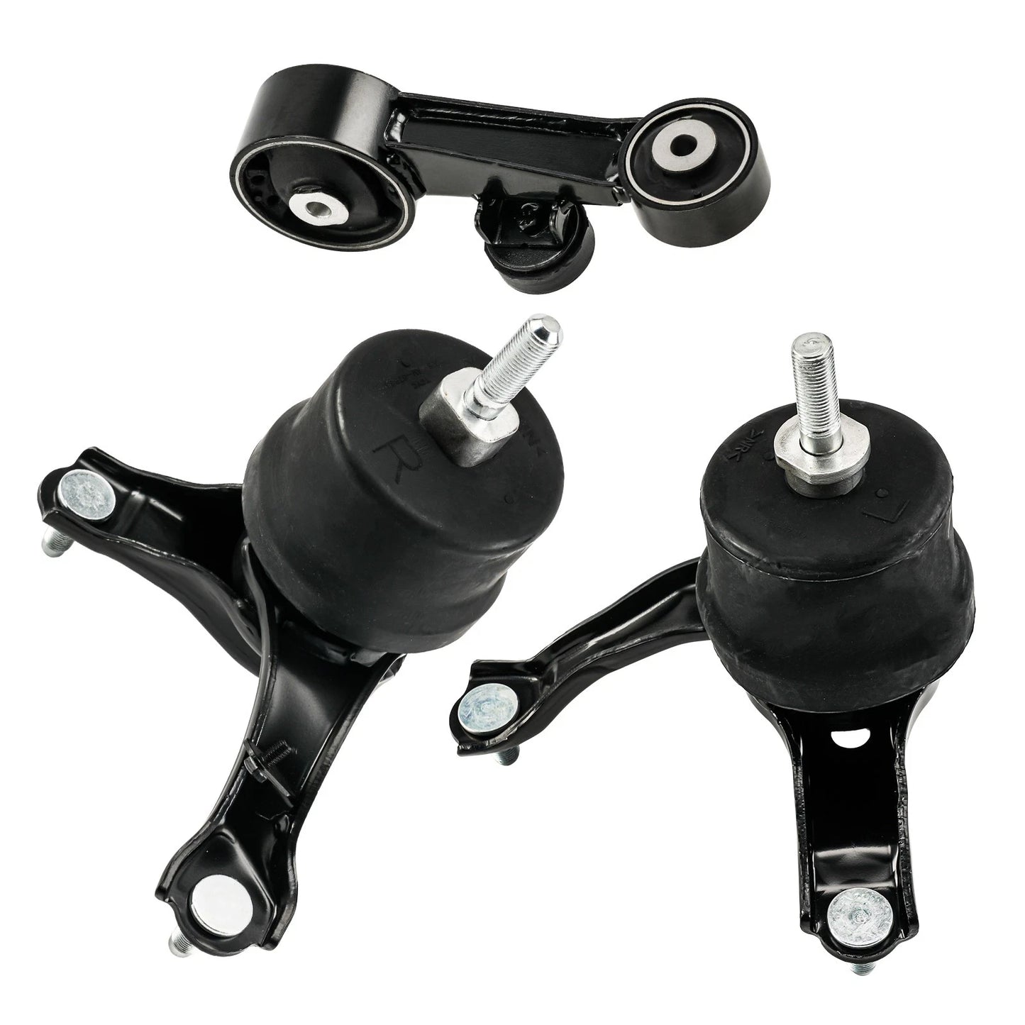 Engine & Transmission Mount Set for Lexus ES350 (2007–2012)