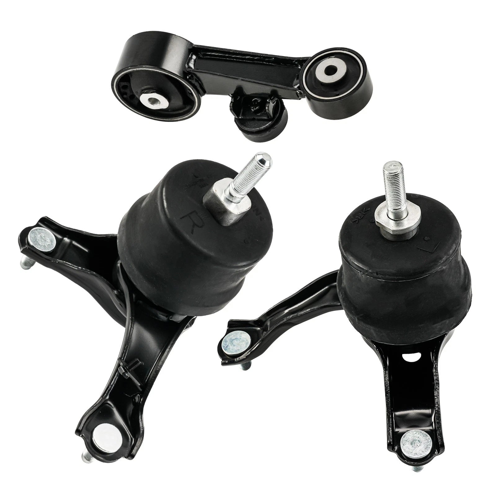 Engine & Transmission Mount Set for Lexus ES350 (2007–2012)
