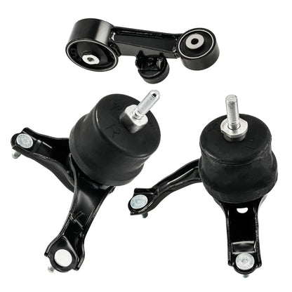 Engine & Transmission Mount Set for Lexus ES350 (2007–2012)