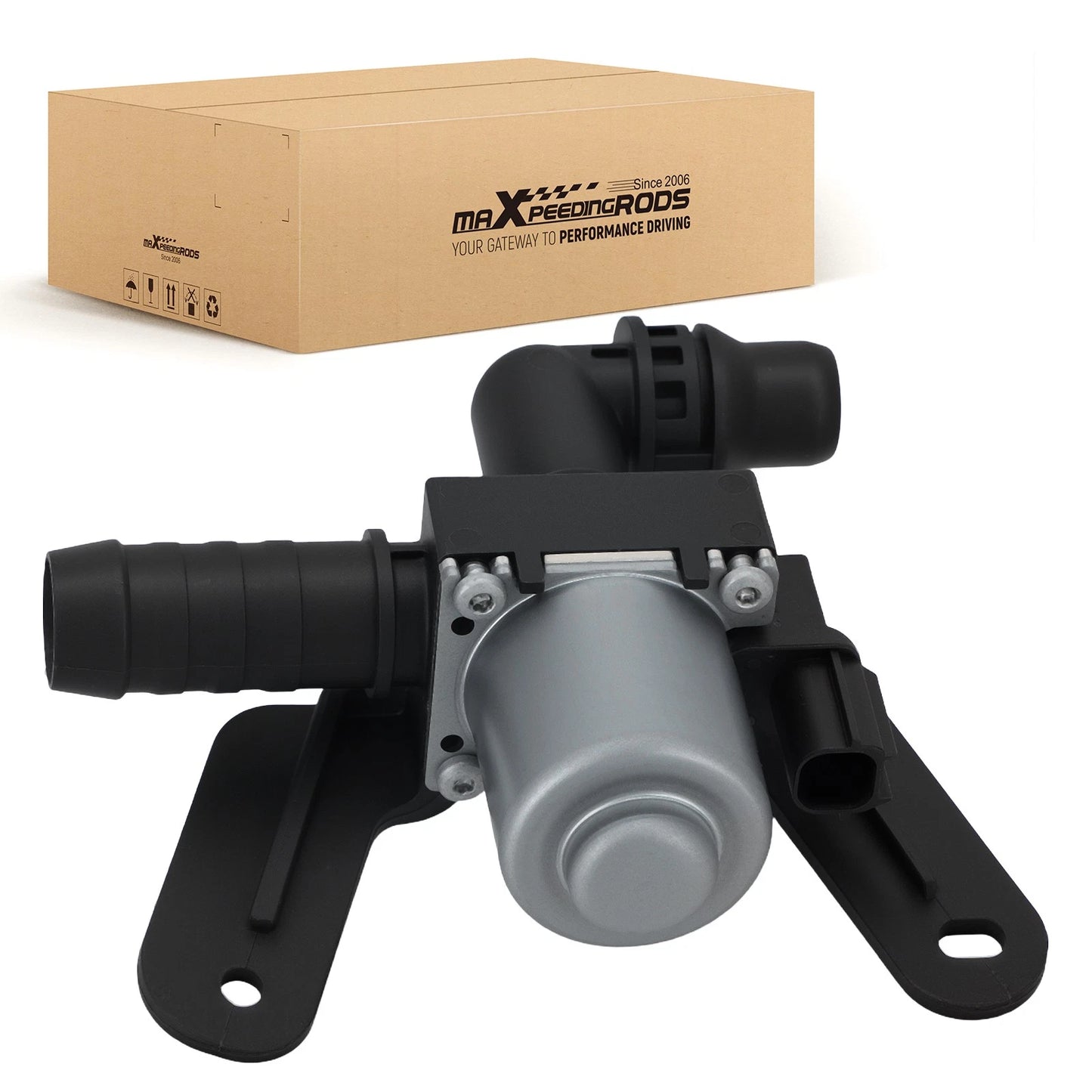 Engine Heater Component for Ford Escape 2.5L (2013–2016)