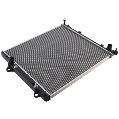 Aluminum Engine Radiator for Toyota 4Runner V8 2003-2009