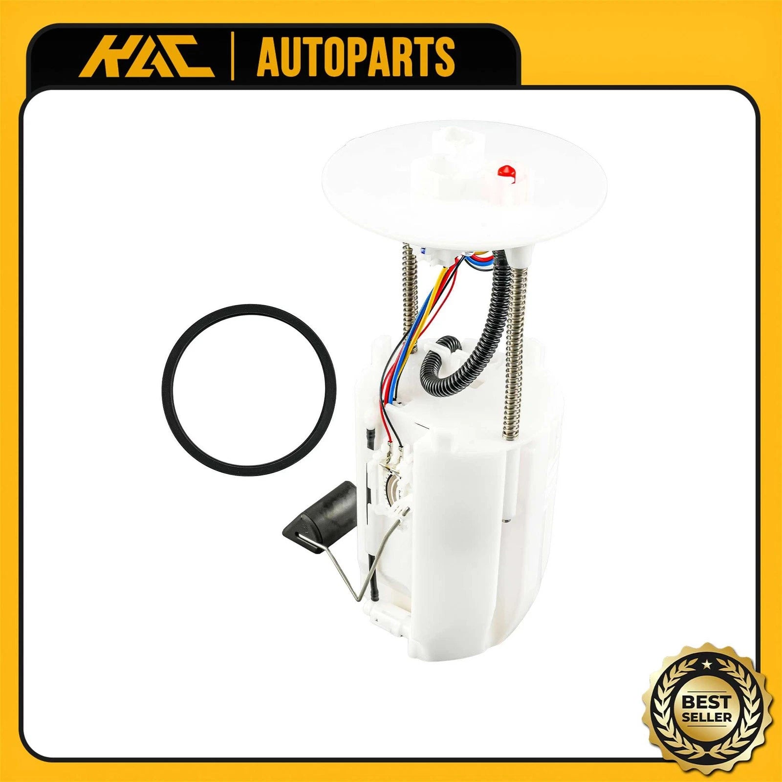 Fuel Pump Assembly for 2016-2022 Toyota Tacoma V6 3.5L (7702004090) (2307031030)