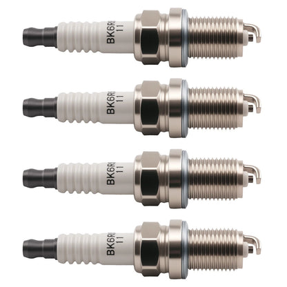 Iridium Spark Plug for Toyota Corolla Matrix 1.8L, RAV4, Celica (2002–2010)