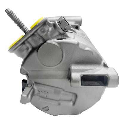 AC Compressor Replacement for Buick LaCrosse 2.5L (2018–2019)
