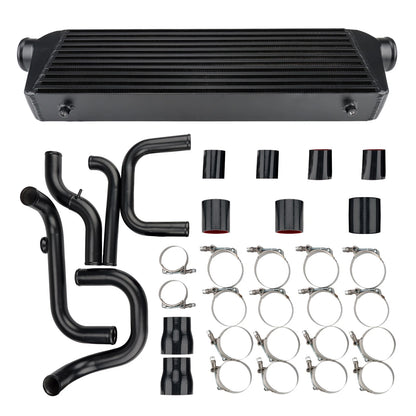 Intercooler and Hose Kit for Honda Civic (1992–2000)