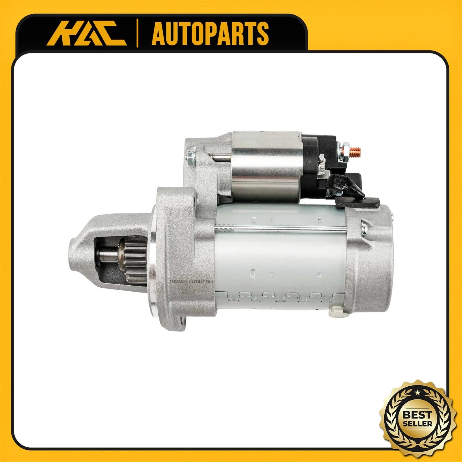 Brake Parts for BMW X5 X3 X6 2013–2019 L6 3T (2014–2018)