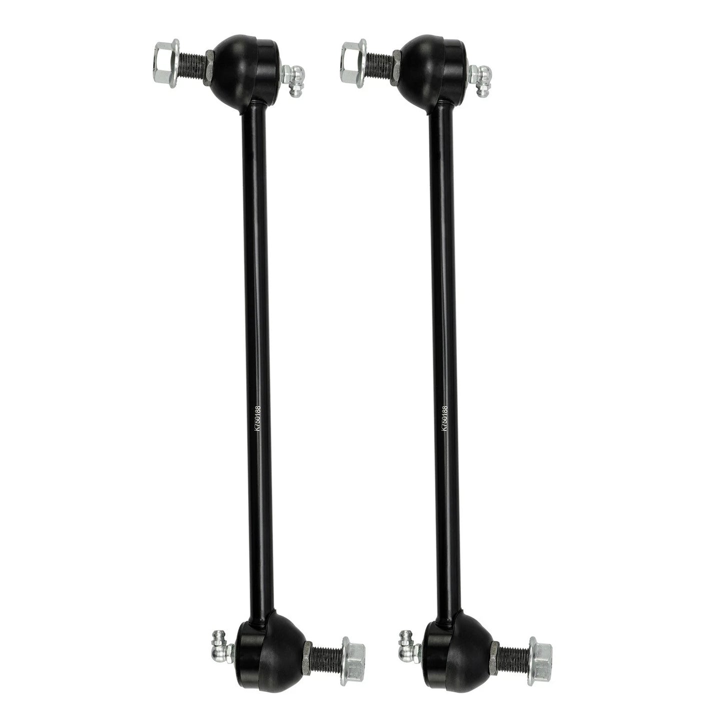 Front Lower Control Arm Ball Joints for GMC Terrain (2018–2019)