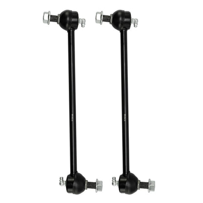 Front Lower Control Arm Ball Joints for GMC Terrain (2018–2019)