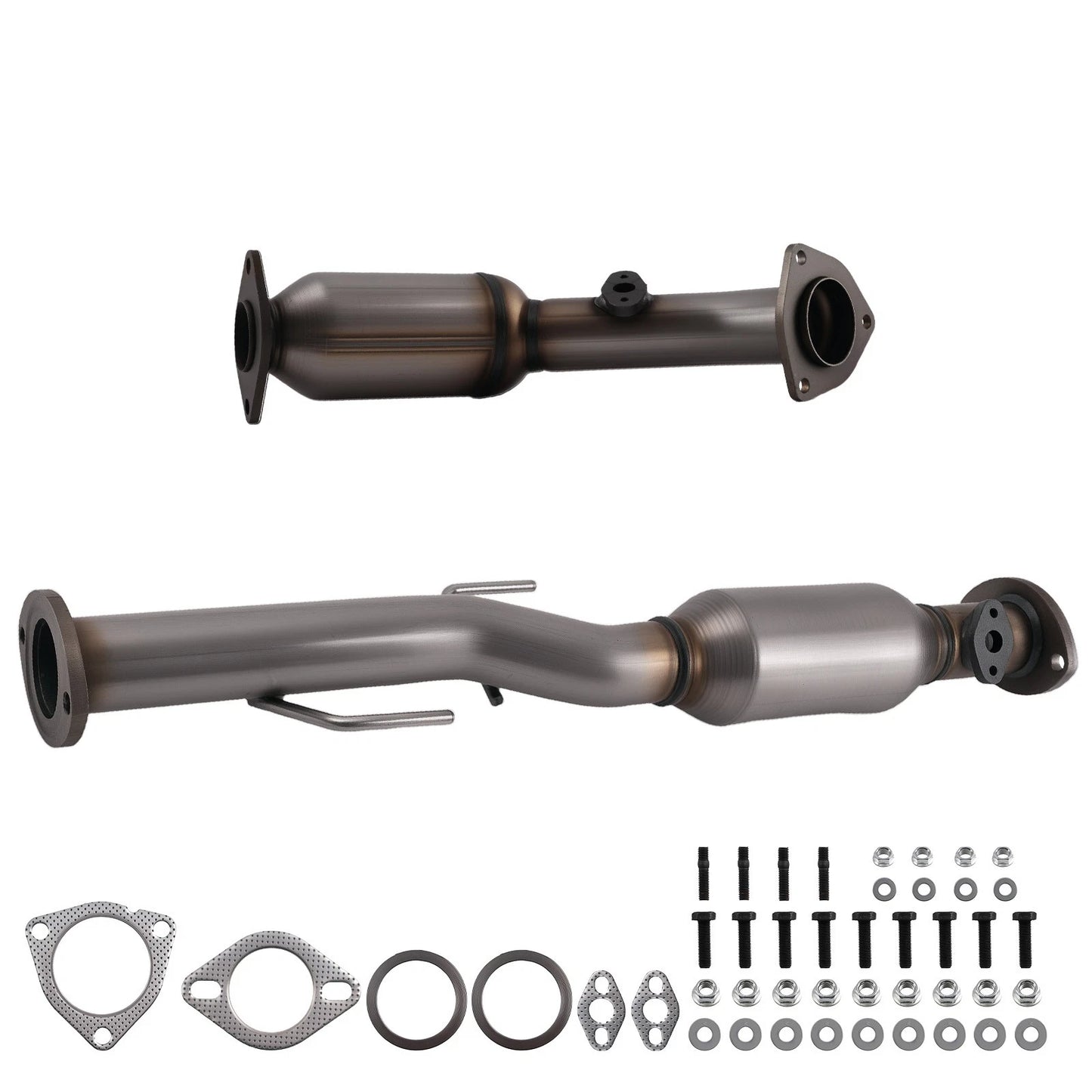 Catalytic Converter Assembly for Toyota 4Runner 3.4L (1999–2000) EPA Certified