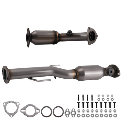 Catalytic Converter Assembly for Toyota 4Runner 3.4L (1999–2000) EPA Certified