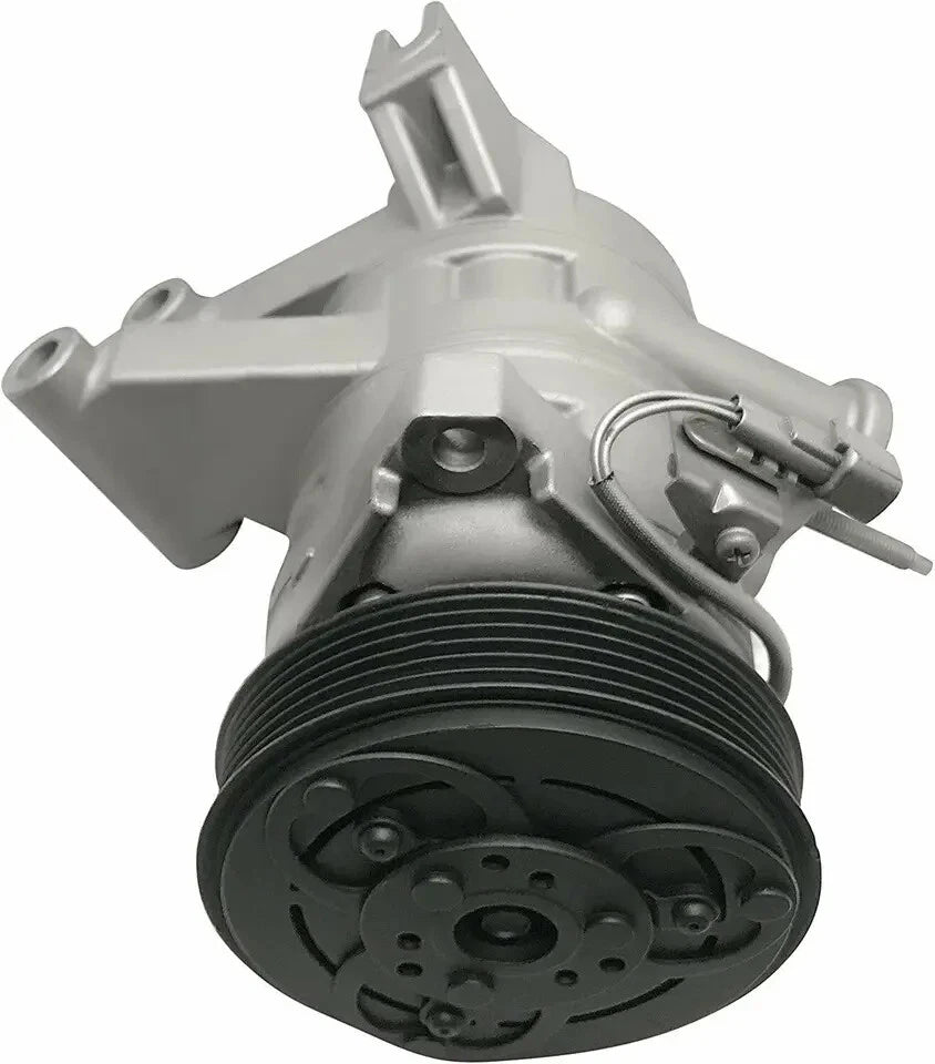 AC Compressor Kit Replacement for Chevrolet Equinox 3.6L V6 (2009–2009)