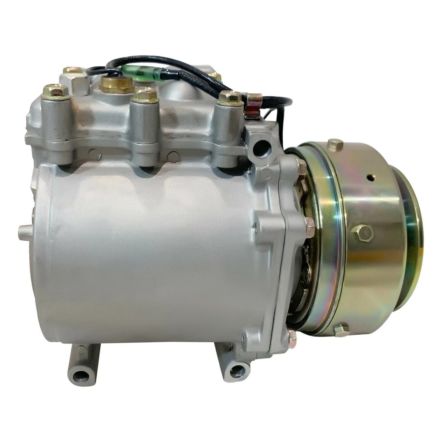 AC Compressor Kit Replacement for Mitsubishi Mirage 1.5L (1993–1994)