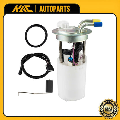Fuel Pump Assembly for Chevrolet Trailblazer and GMC Envoy (2002–2004)