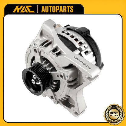 Alternator for Ford F-150 (2009–2010)