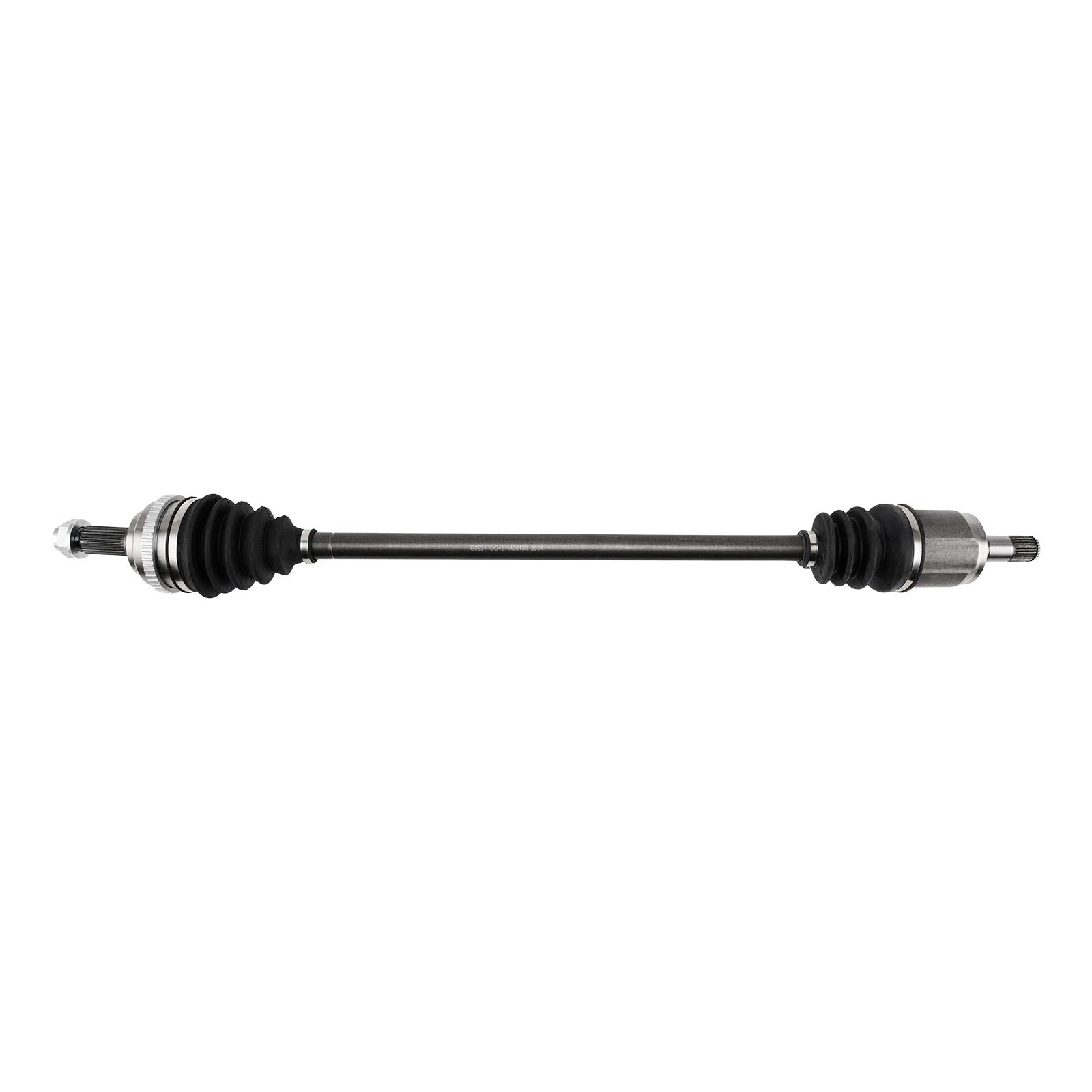 Front Left CV Axle Shaft Assembly for Honda Civic 1.7L (2001–2005)