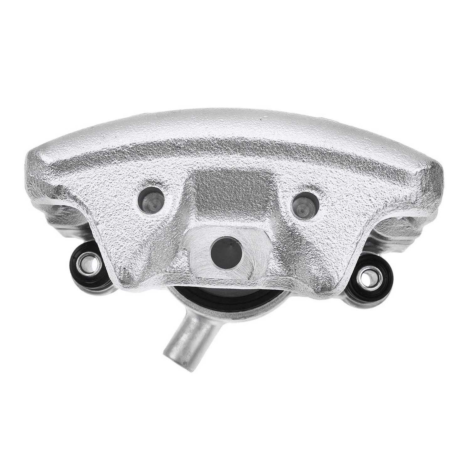 2X Front Disc Brake Caliper for Mercedes-Benz C250 E400 E550 SLC300