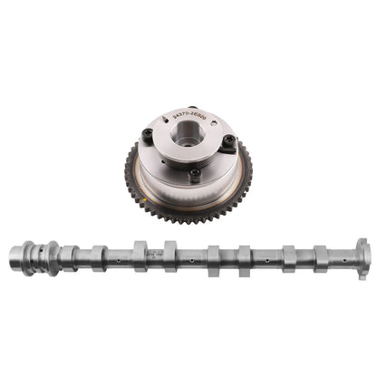 Camshaft & CVVT Gear Assembly for Kia Forte Soul (2017–2020)