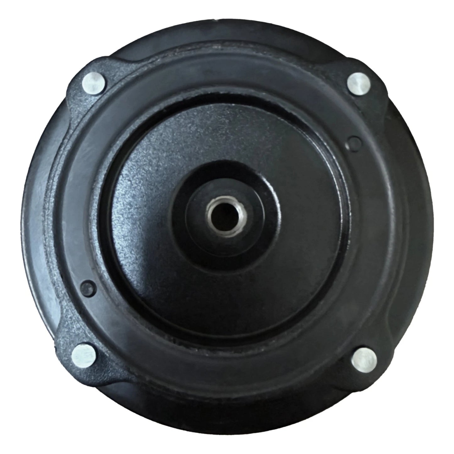 AC Compressor Clutch Replacement for Suzuki Grand Vitara 2.7L (2001–2005)