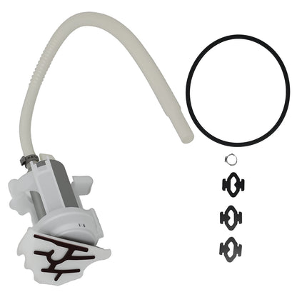 Fuel Pump Module Assembly for BMW 750i 750Li (2006–2008) 4.8L V8