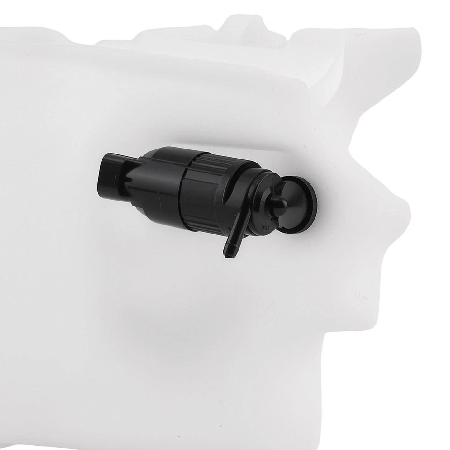 Front Washer Assembly Unit for Nissan Sentra 1.8L (2013–2017) Plastic