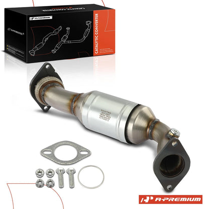 Catalytic Converter for Buick Lucerne (2006–2008)