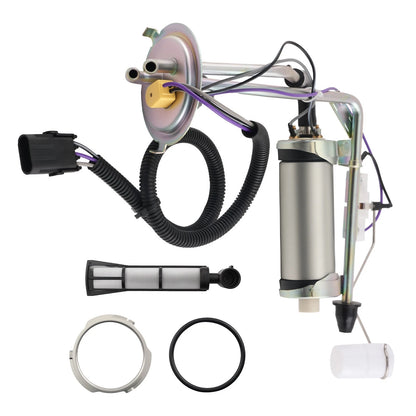 Fuel Pump Assembly for Jeep Comanche MJ 4.0L L6 (1987–1990)