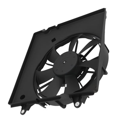 Cooling Fan Right w/ Shroud for Honda Insight (2019–2022)